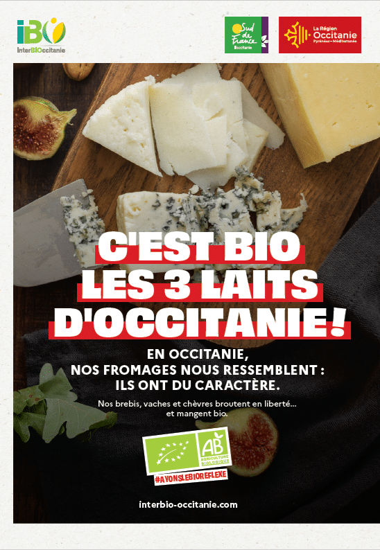Flyer lait 35