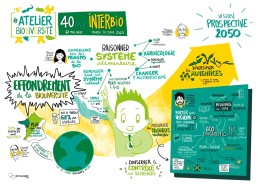 Atelier Biodiversité 35 Atelier Biodiversité 35