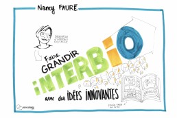 Nancy Faure 45 Nancy Faure 45