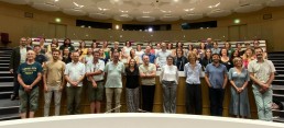Nouvelle édition des Rencontres des Interbios Régionales à Bordeaux 1 Nouvelle édition des Rencontres des Interbios Régionales à Bordeaux 1