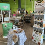 115 animations / dégustations pour un printemps engagé pour le bio en Occitanie 3
