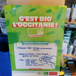 115 animations / dégustations pour un printemps engagé pour le bio en Occitanie 5