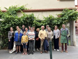 Retour sur les premières Balades Bio Gourmandes d'Occitanie à Toulouse 36 Retour sur les premières Balades Bio Gourmandes d'Occitanie à Toulouse 36
