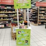 115 animations / dégustations pour un printemps engagé pour le bio en Occitanie 1