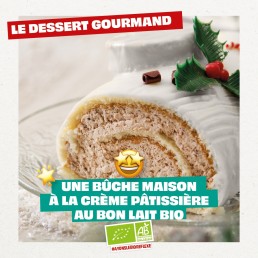 Un “Noël Bio & Gourmand” en Occitanie 29 Un “Noël Bio & Gourmand” en Occitanie 29