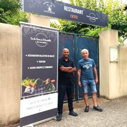 De la Terre à l'Assiette 7 De la Terre à l'Assiette 7