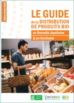 Le nouveau guide des distributeurs est disponible ! 36 Le nouveau guide des distributeurs est disponible ! 36