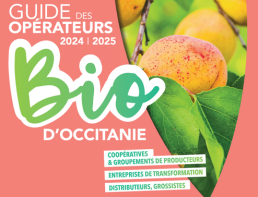 Un outil pour référencer votre offre bio _ Le Guide des Opérateurs Bio d’Occitanie - Edition 2026 /2027 6 Un outil pour référencer votre offre bio _ Le Guide des Opérateurs Bio d’Occitanie - Edition 2026 /2027 6