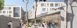 Lycée Charles Gide _ Uzès (30) 1