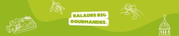 Les Balades Bio Gourmandes de retour à Toulouse ! 3 Les Balades Bio Gourmandes de retour à Toulouse ! 3