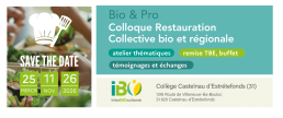 Signature email - Colloque 1