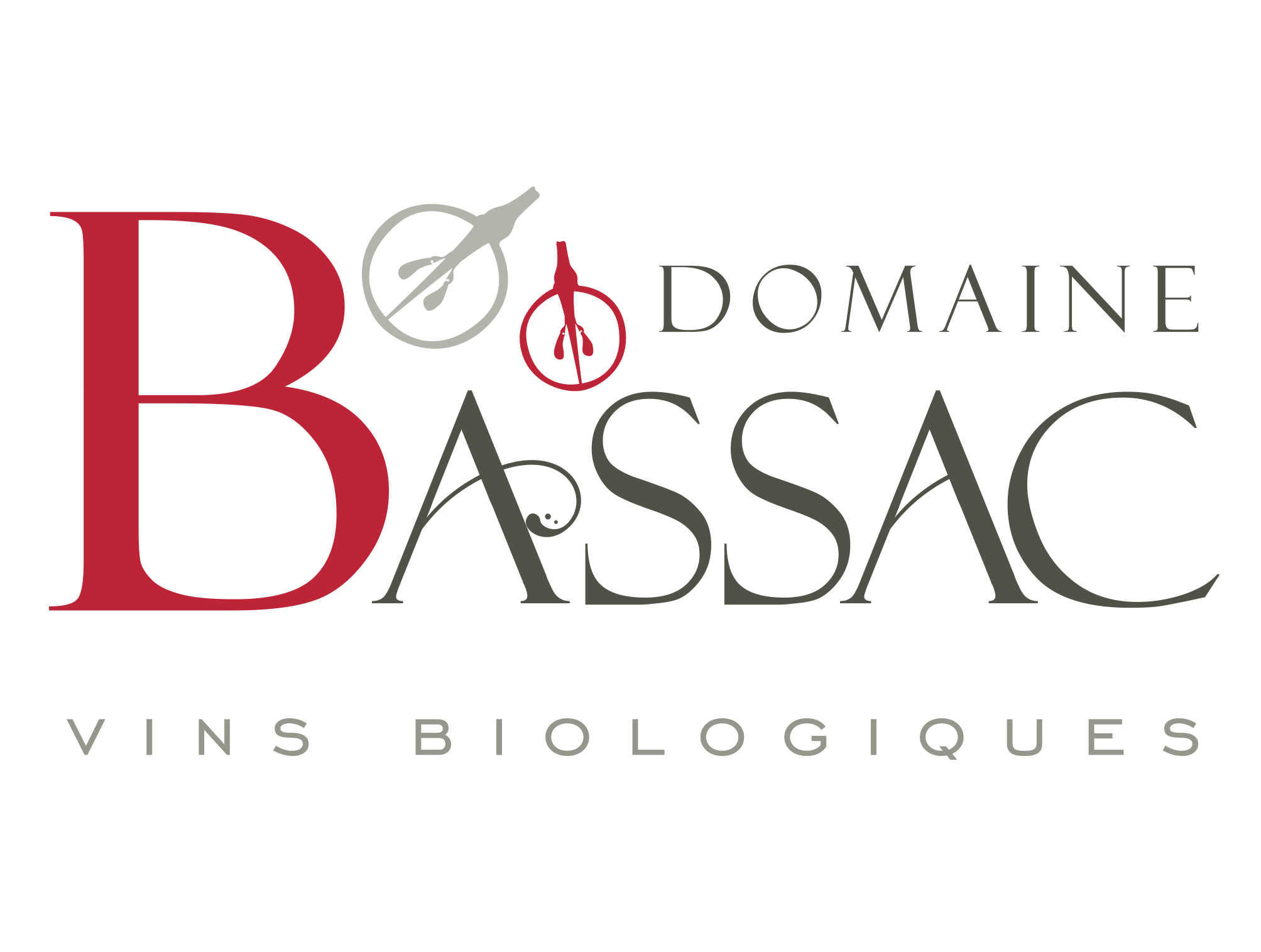 DOMAINE BASSAC 4 DOMAINE BASSAC 4