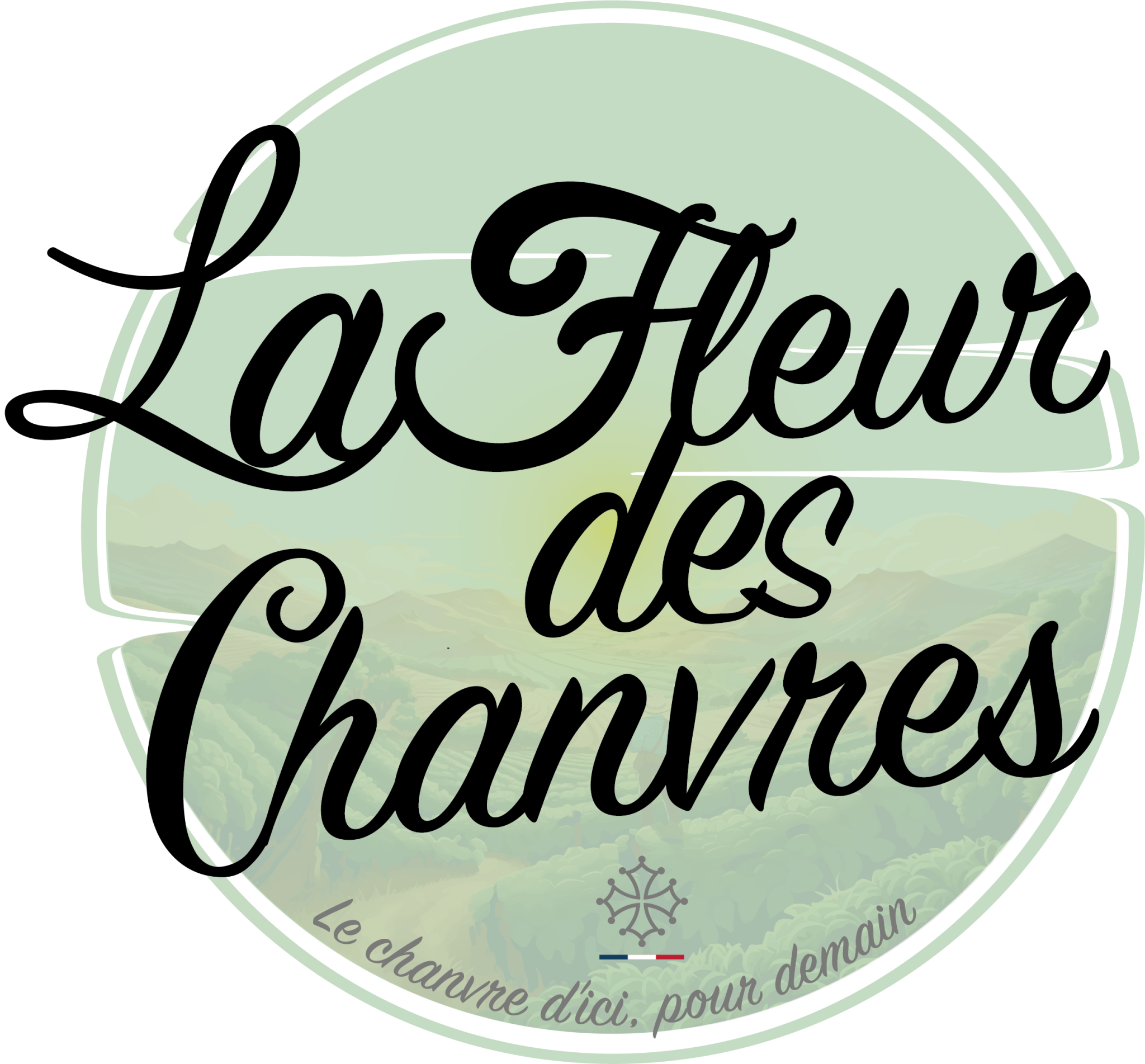 LA FLEUR DES CHANVRES 3