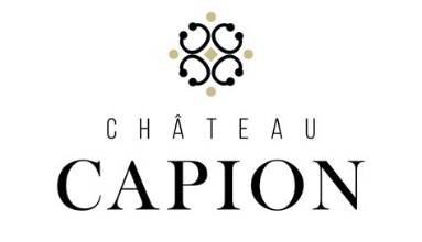 CHÂTEAU CAPION 8
