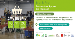 Save the date 7
