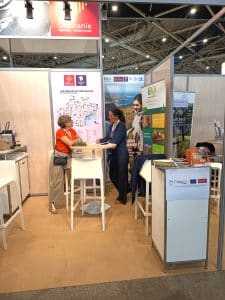 Retour sur Natexpo Lyon 2026 1